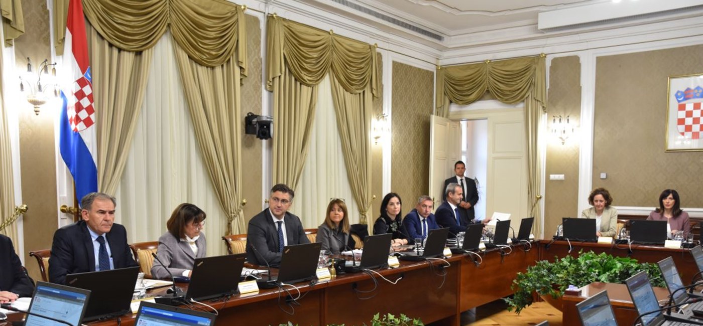 Vlada Saboru uputila Prijedlog zakona o zaštiti "zviždača"